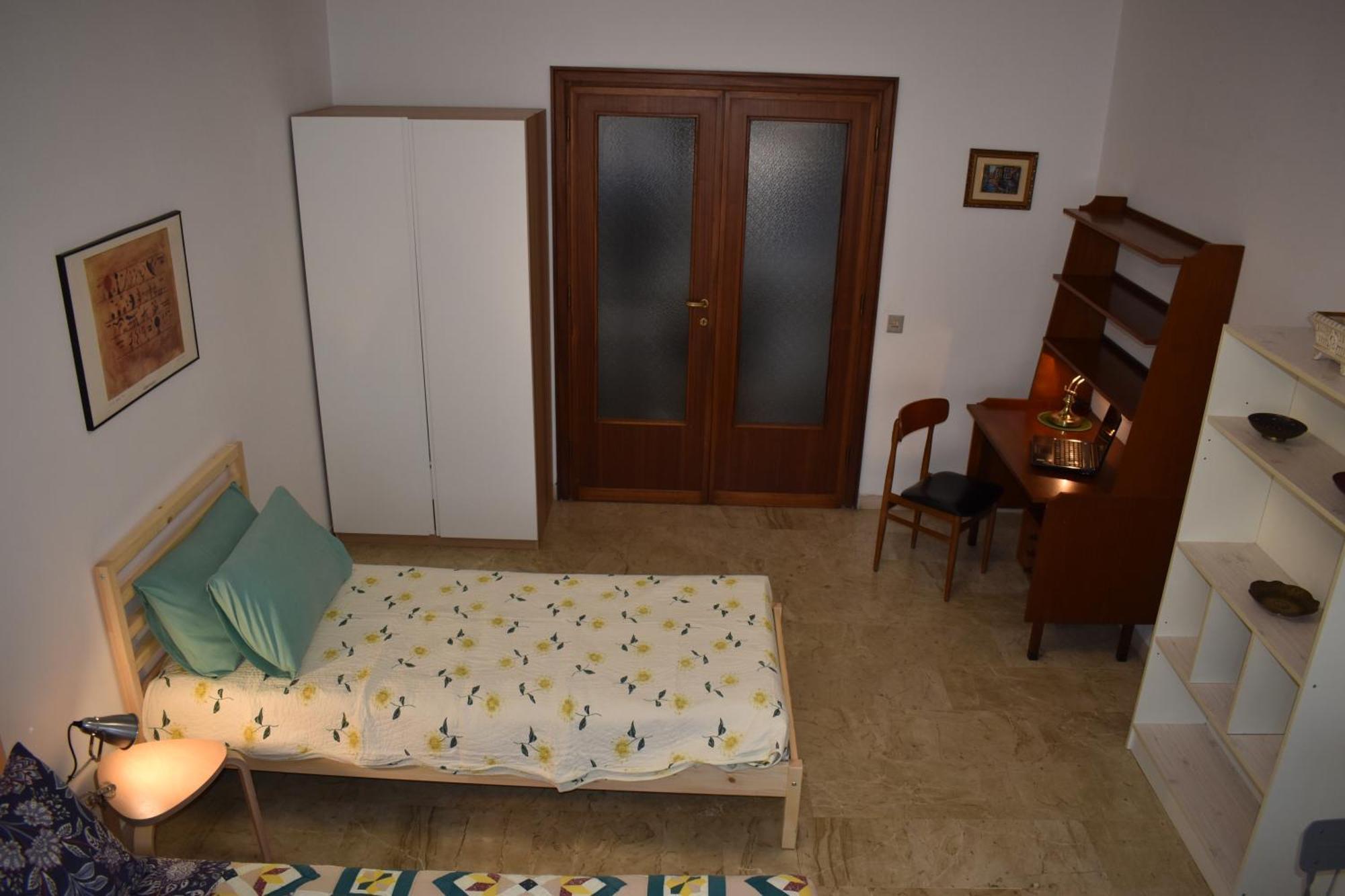 Vacanze Romane Lägenhet *