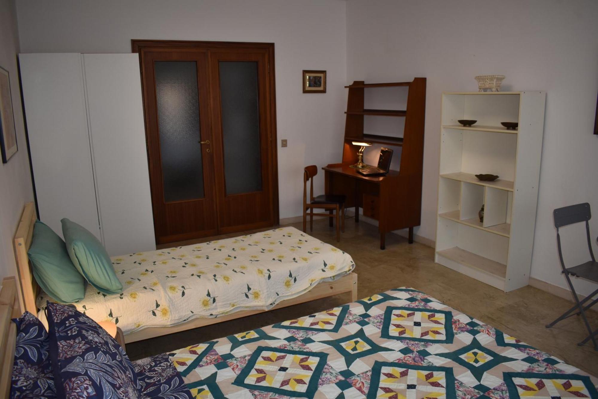 Vacanze Romane * Rom